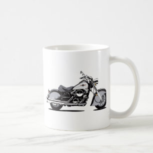 Kawasaki Vulcan Tasse