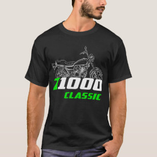 Kawasaki Z1000 Classic 1980 T-Shirt