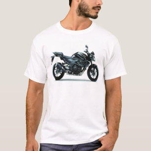 Kawasaki z750 T-Shirt