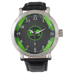 KAWASAKY Cool-Uhr Armbanduhr