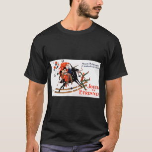 Kawase Hasui KyoÌ‚domari, Hizen, aus der Serie S T-Shirt