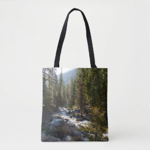 Kaweah Fluss im Sequoia National Park