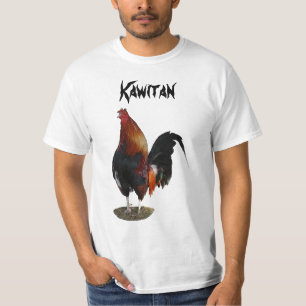 Kawitan T - Shirt