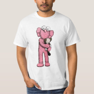 Kaws niedlich T-Shirt