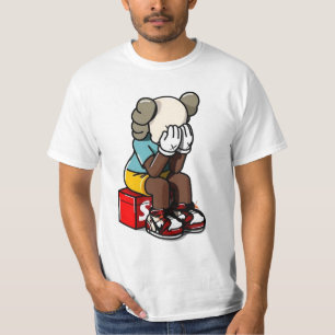 Kaws xx T-Shirt