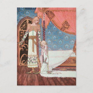 Kay Nielsen Postcard Postkarte