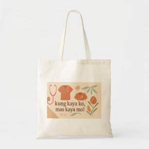 KAYA Tote Bag Tragetasche