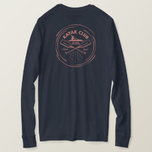 Kayak Club T-Shirt