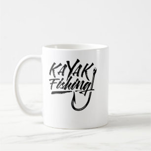 Kayak Fishing_894 Kaffeetasse