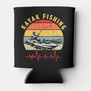 Kayak Fishing Dosenkühler