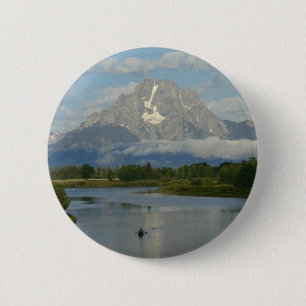 Kayaking in Grand Teton Nationalpark Button