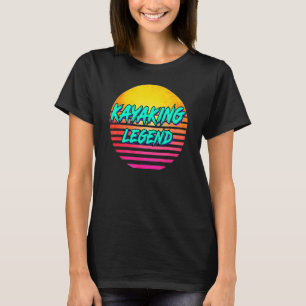 Kayaking T-Shirt