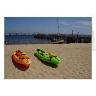 Kayaks