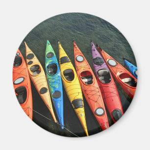 Kayaks! Magnet