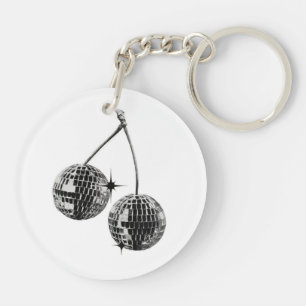 Kaychain Kirsche Schlüsselanhänger