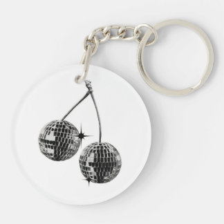 Kaychain Kirsche Schlüsselanhänger