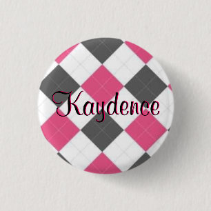 Kaydence Knopf Button