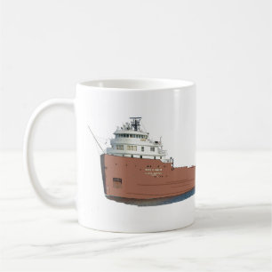 Kaye E. Barker Tasse