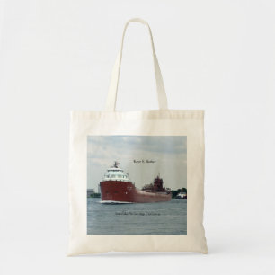 Kaye E. Barker Tote Tasche