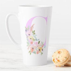 Kaye und Summer C Milchtasse