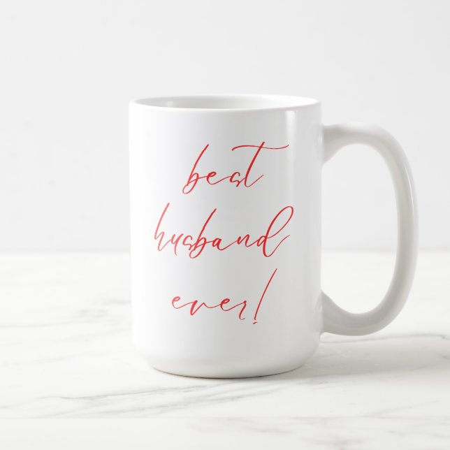 Kaye und Summer I Liebe Sie Tasse (Rechts)