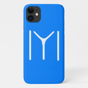 Kayi Stamm Oghuz iPhone 11 Hülle