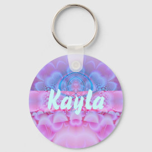 Kayla Keychain Schlüsselanhänger