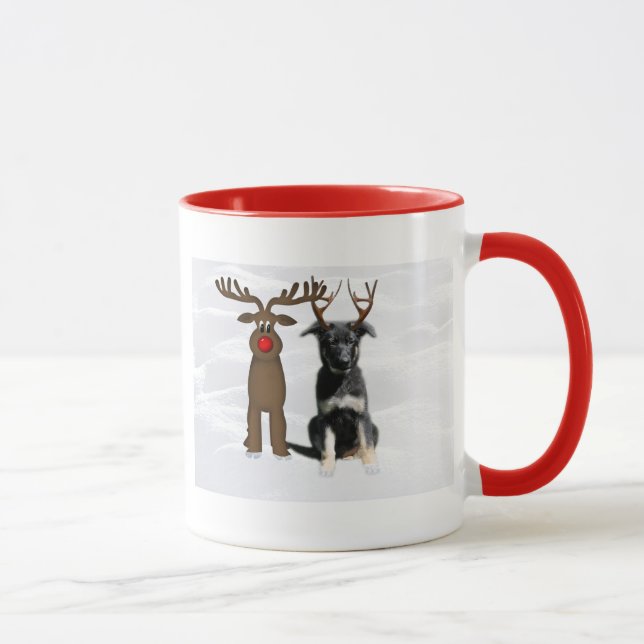 Kaylahe Tasse (Rechts)