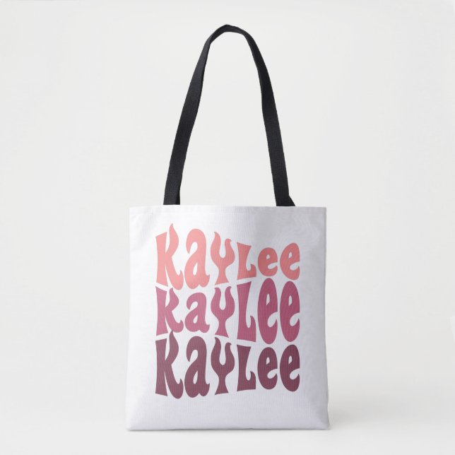 Kaylee Name Personalized Gift (Vorderseite)