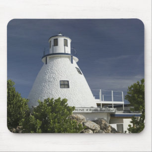 KAYMANINSELN, GRAND CAYMAN, Frank Sound: Alt Mousepad