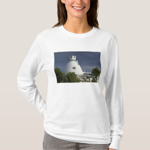 KAYMANINSELN, GRAND CAYMAN, Frank Sound: Alt T-Shirt