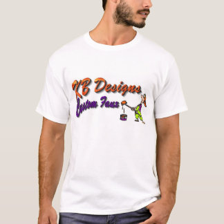 Kb entwirft Imitat T-Shirt