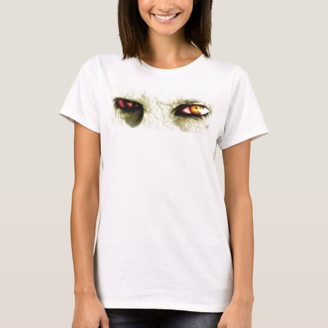 \ KB T-Shirt (Vorderseite)