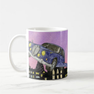 K'Barthan Kaffee-Tasse Tasse