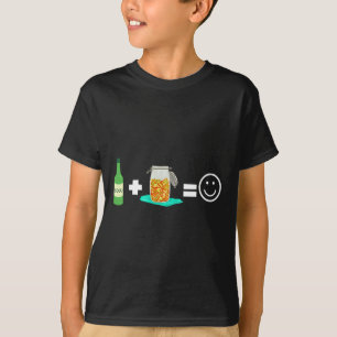 Kbbq Grillen Kimchi Ramen 1 T-Shirt