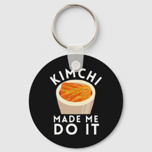 Kbbq Grillen Kimchi Ramen Schlüsselanhänger
