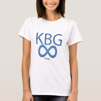 KBG ∞ Keighleyboy Gruppe T-Shirt