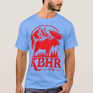 Kbhr Northern Exposure TShirt 6
