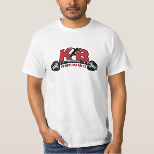 KBP T - Shirt