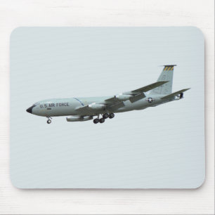 KC135A Stratotanker Mousepad