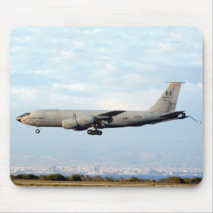 KC-135 Stratotanker Mousepad