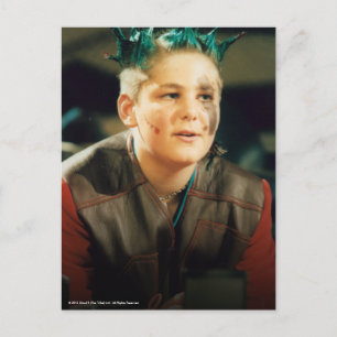 Kc der Stamm Postkarte