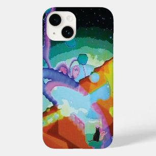 KC-Image Crystalize Case-Mate iPhone Hülle