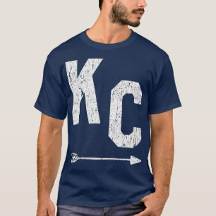 KC Kansas City T-Shirt
