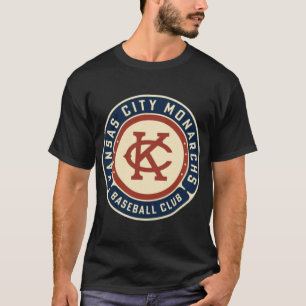 KC Monarchs Classic T - Shirt