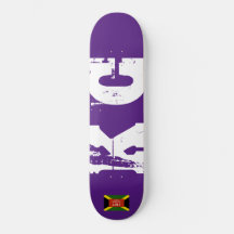 KC-Skateboard