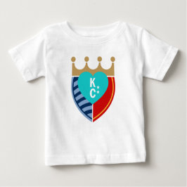 KC sport baby Shirt
