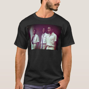 KC TYPEN DEAN DENNIS & MARLON T-Shirt