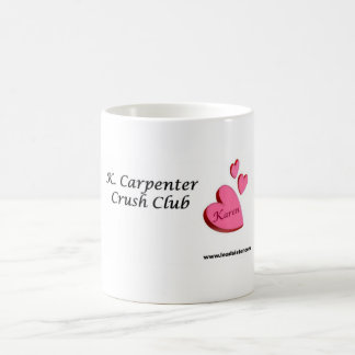 Kc-Zerstampfungs-Verein-Tasse leadsister.com Kaffeetasse