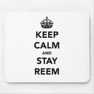 KCASR GROSS MOUSEPAD